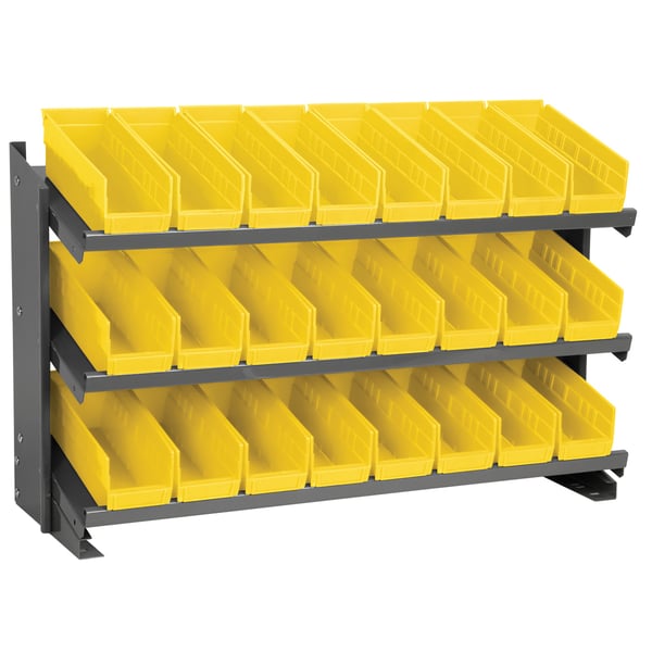 Pick Rack Systems - HAPRBENCH120