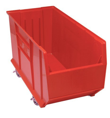 24", 30" & 36" Hulk Containers - HQUS994MOB-R