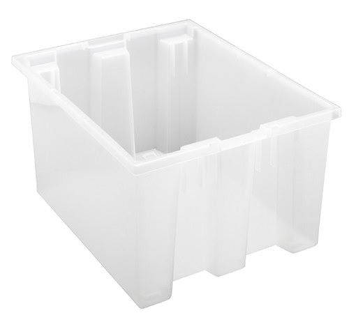 Stack & Nest Totes (Snts) - HSNT190-CL