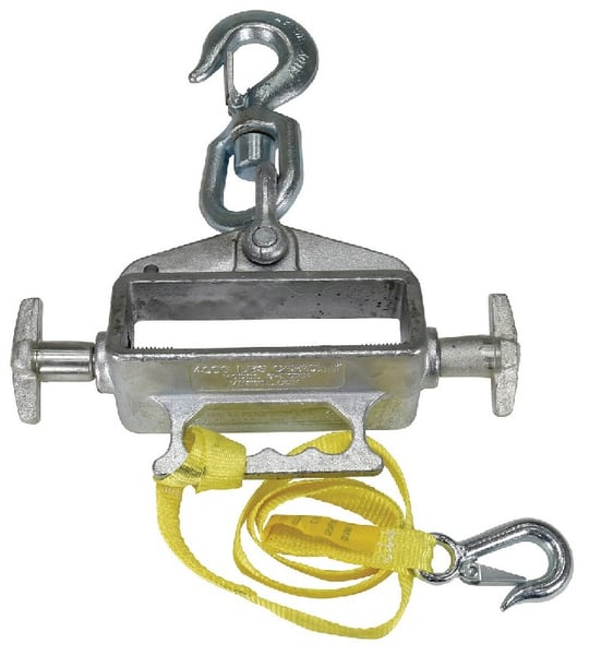Hoisting Hooks - HS-FORK-4/6-SL