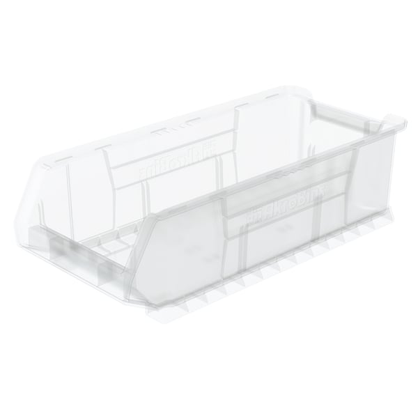 Clear Super-Size Akrobins® - H30286SCLAR