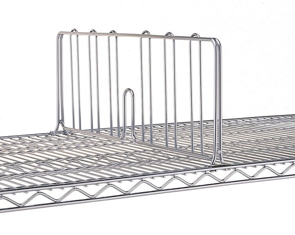 Ledges & Dividers - HJDD18C