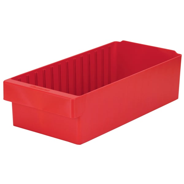 Akrodrawers - H31188-RD