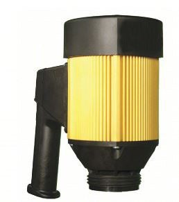 Pump Motors - HACT-ELECV
