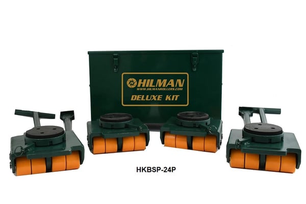 Bull Dolly Kits - HKBSD-24P