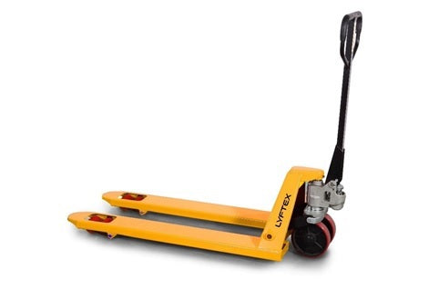 Lyftex Heavy-Duty Pallet Jacks - HLXHD55-2748