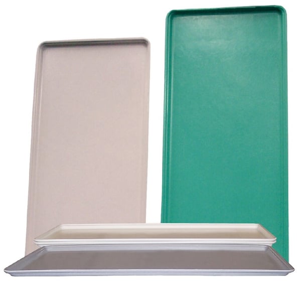 Conveyor And Assembly Trays - H332001-GN