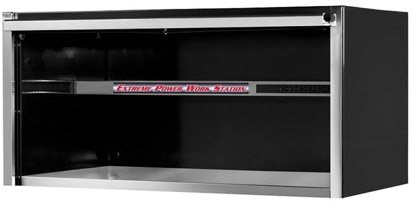 Ex Professional Series Tool Storage - HEX5501HCQ-BKCR