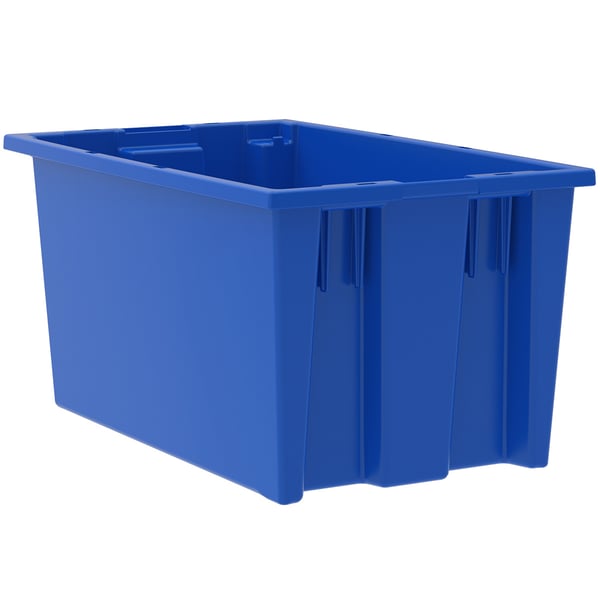 Nest And Stack Totes - H35185-B