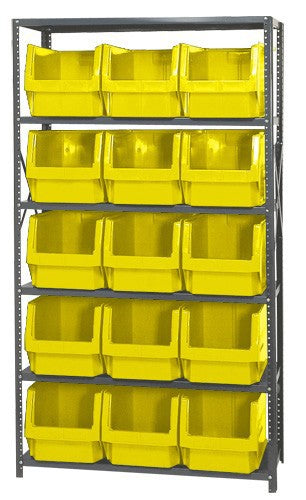 Magnum Bin Units - HMSU-533-Y