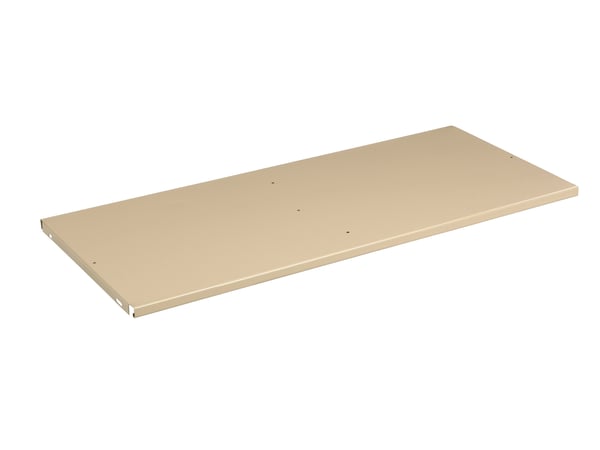 Extra Shelves For Tennsco Cabinets - H307-SA