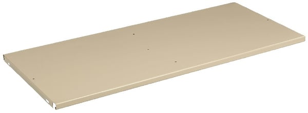 Extra Shelves For Tennsco Cabinets - H302-CP