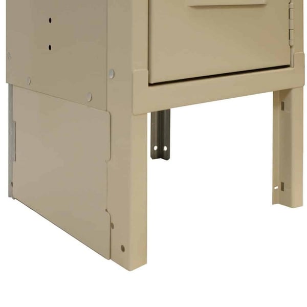 Closed Style Bases - H5804