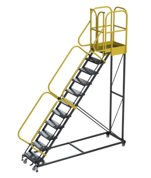Pro-Line Series Ladders - HPL113228P