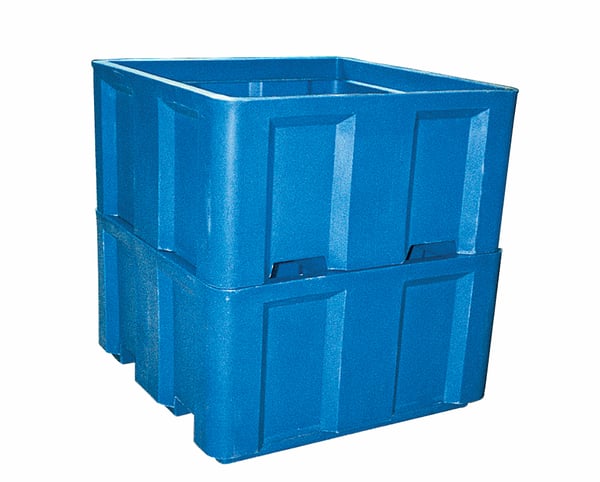 Poly Skid Boxes - H51-2126
