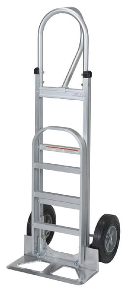 Heavy Duty Hand Trucks - HAPHT-500A-HR