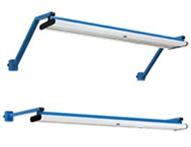 Kennedy Series Workbench Accessories - H2LEDO-8/LFA96