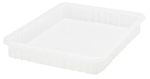 Dividable Grid Containers - HDG93030CL