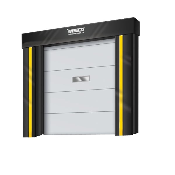 Dock Seals - H276050