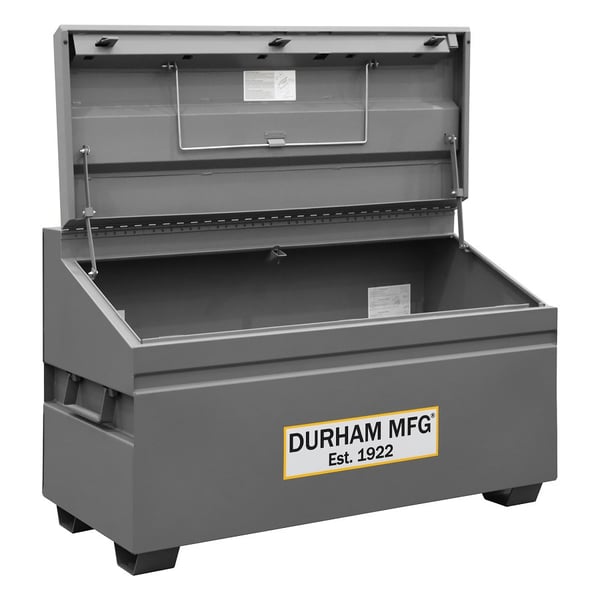 Jobsite Boxes/Cabinet - HJSCSL-306040-94T-D720