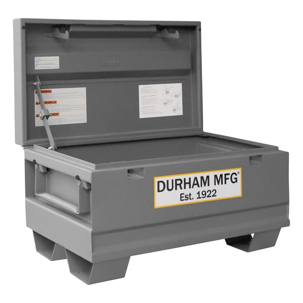 Jobsite Boxes/Cabinet - HJSC-193218-94T-D719