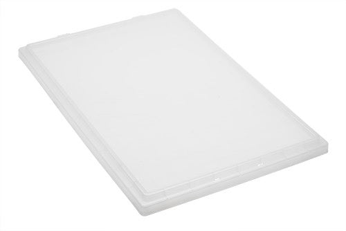 Stack & Nest Tote Lids - HLID301-CL