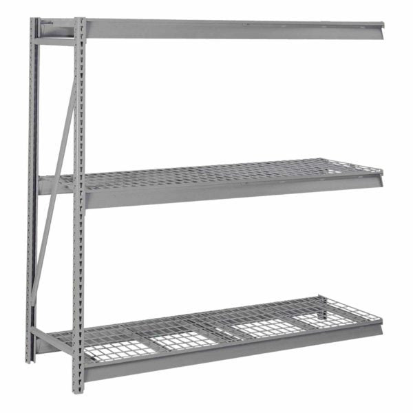 72" High Pre-Engineered Bulk Storage Racks - HDD67311W
