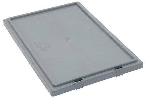 Stack & Nest Tote Lids - HLID201-GY