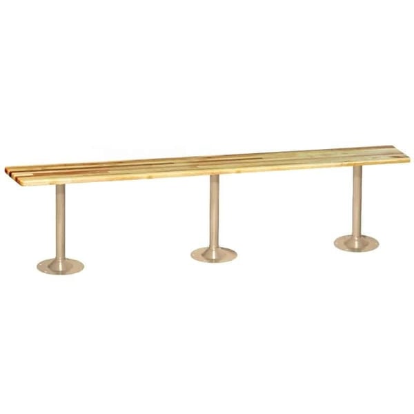 Locker Benches - HDD5813-PUTTY