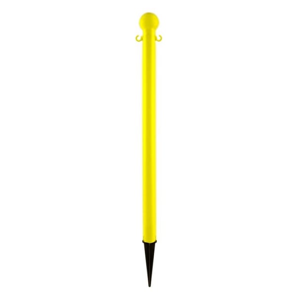 Crowd Control - Ground Poles - H91302