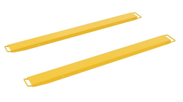 Lift Truck Fork Extensions - HFE-6-84