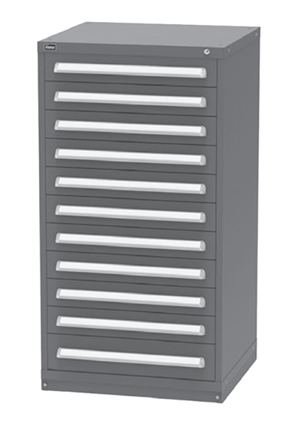 Vidmar® XPRESS Cabinets - HSCU3067A-FTKAVG