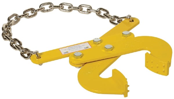 Pallet Pullers - HPAL-LP
