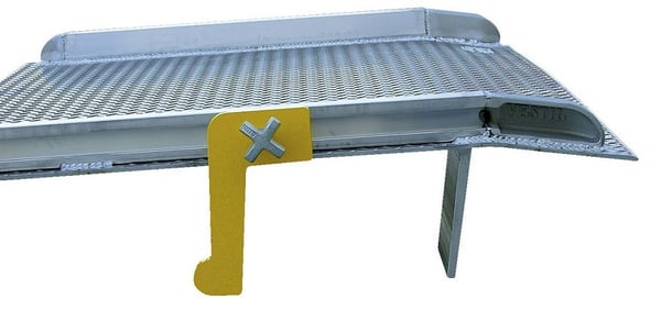 Dockboard Accessories - HSSL
