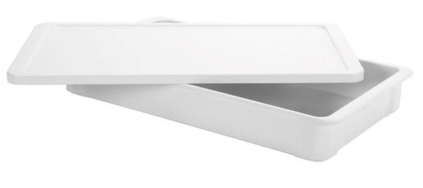 Stacking Container Lids - H870218-WH