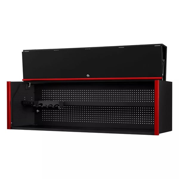 Dx Series 41" And 72" Tool Storage - HDX722101HC-BKRD