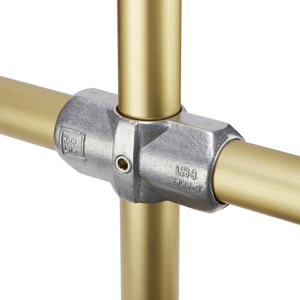 Kee Lite® Fittings - HL26-8