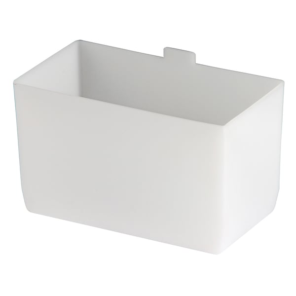 Extended Label Holders & Bin Cups - H30102