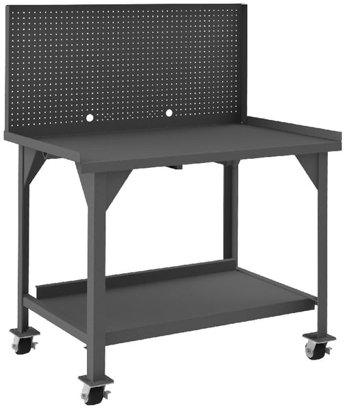 Mobile And Stationary Workbenches - DWBM-3060-BE-PB-95