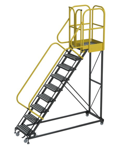 Pro-Line Series Ladders - HPL093228G