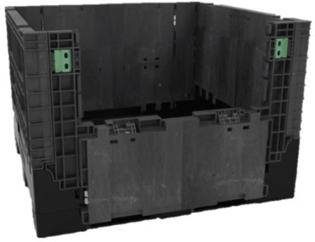 Bulk Boxes With Doors - HBR4845342010