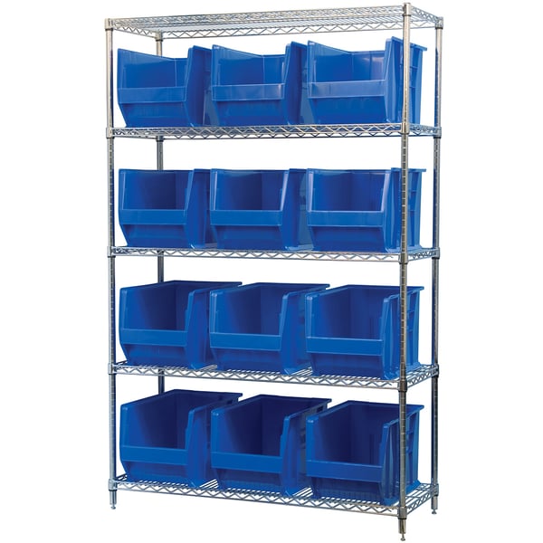 Akrobin® Wire Systems - HAWS184830282-B