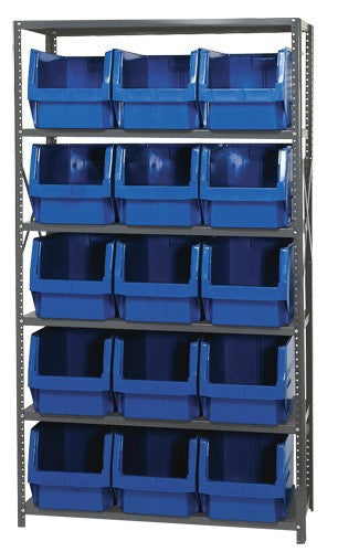 Magnum Bin Units - HMSU-533-B