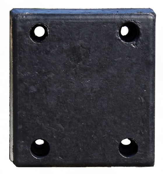 Molded Bumpers - HR