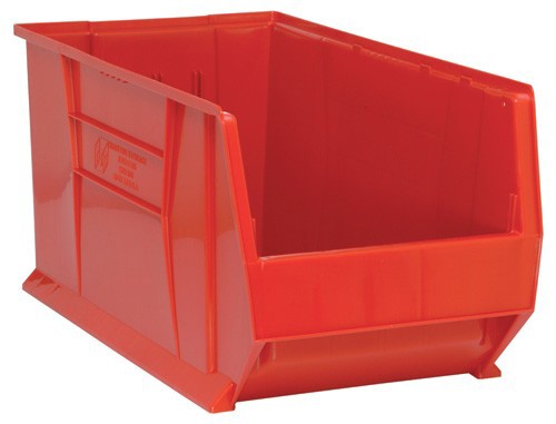24", 30" & 36" Hulk Containers - HQUS976-R