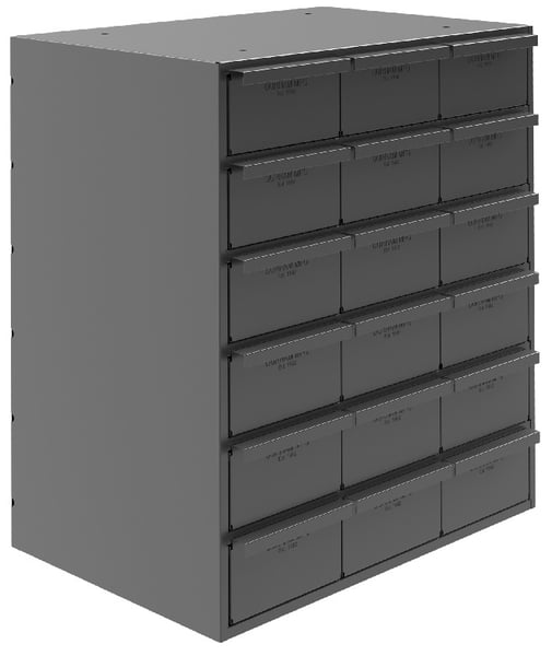 Drawer Cabinets - H006-95