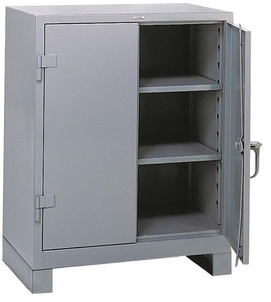 All-Welded Cabinets - HDD1110