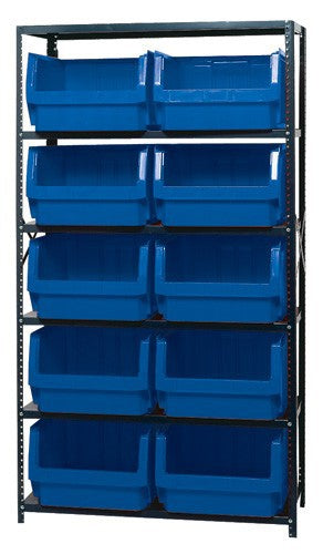Magnum Bin Units - HMSU-543-B