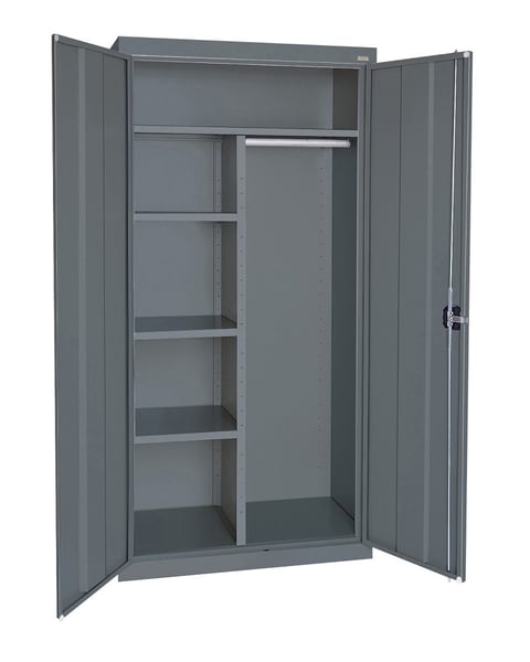 Combination Cabinets - HEACR362472-01