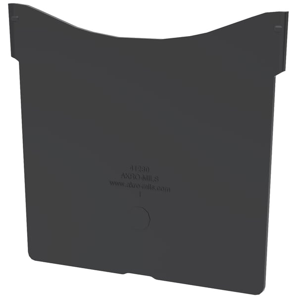 Akrobin Dividers And Cross Dividers - H41230